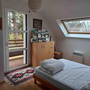 Magnifique De 4 140 M2 A 1,5 Km De La Pleumeur-Bodou