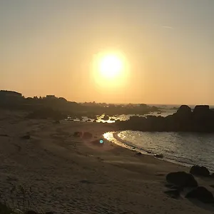 De Kerianégan Pleumeur-Bodou