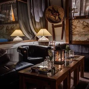 Des Sources 2*, Brides-les-Bains France