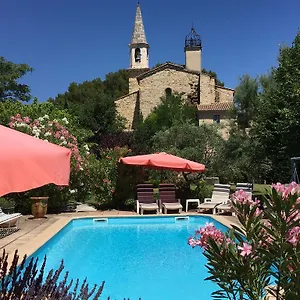 Domaine Lafayette , Loriol-du-Comtat France